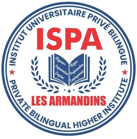ISPA - Institut Universitaire Privé Bilingue